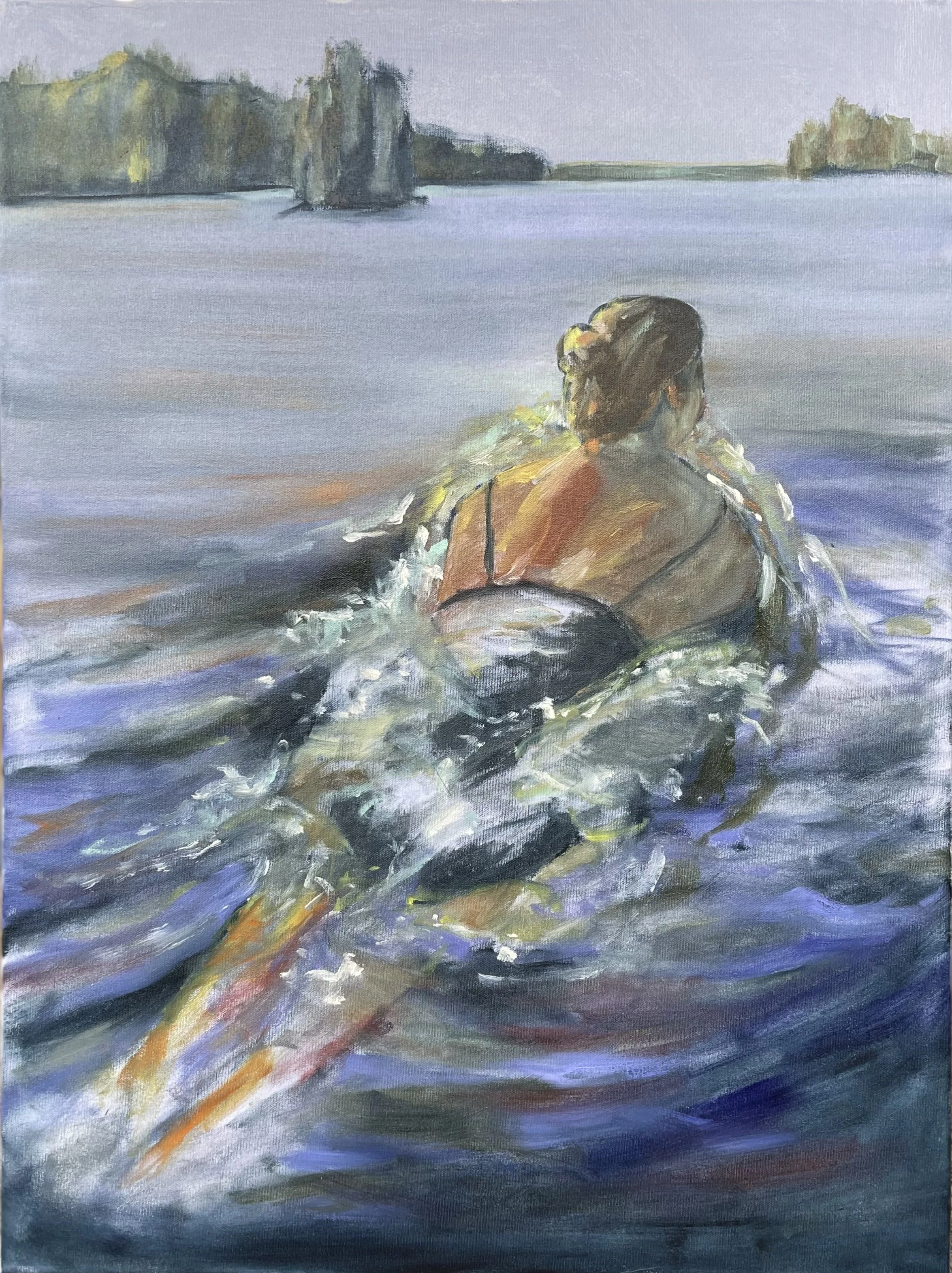 Pian kaikki selkeentyy 80x60x2 Anna-Maria Sinisalo.jpeg