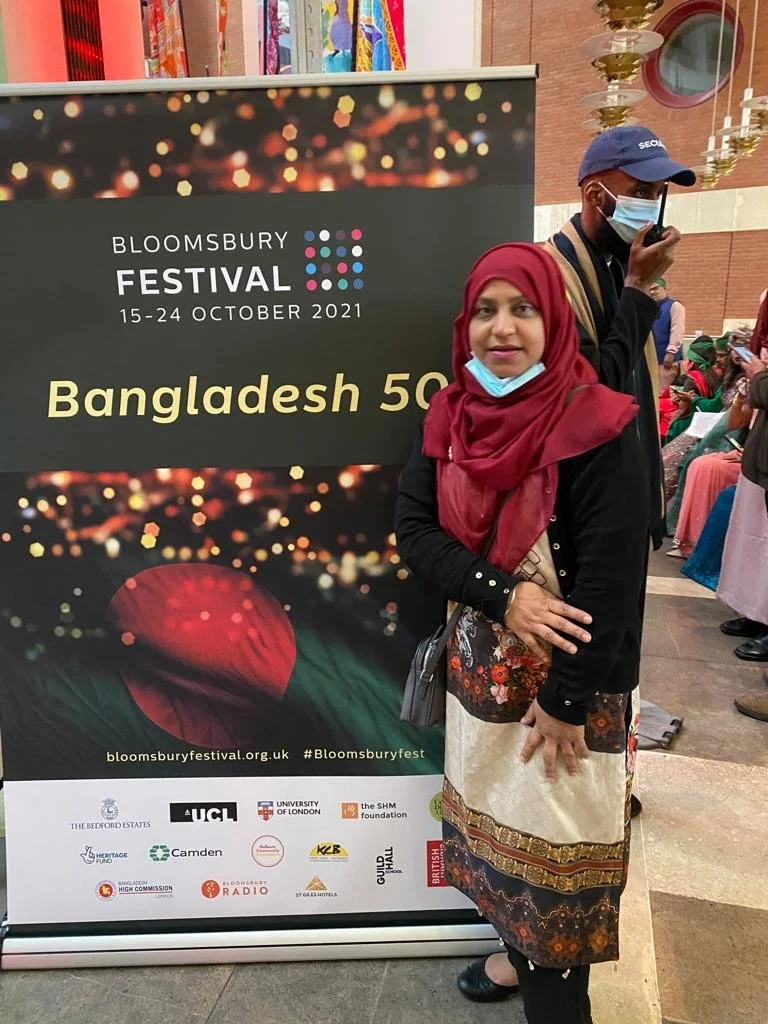 Bangladeshi Community — KCBNA