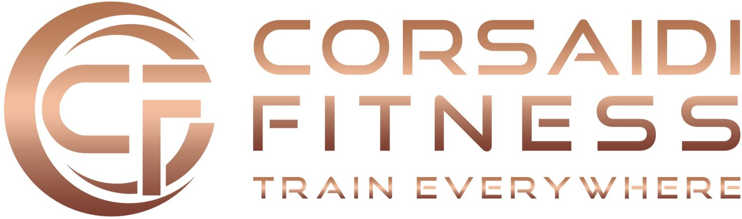 Corsaidi Fitness