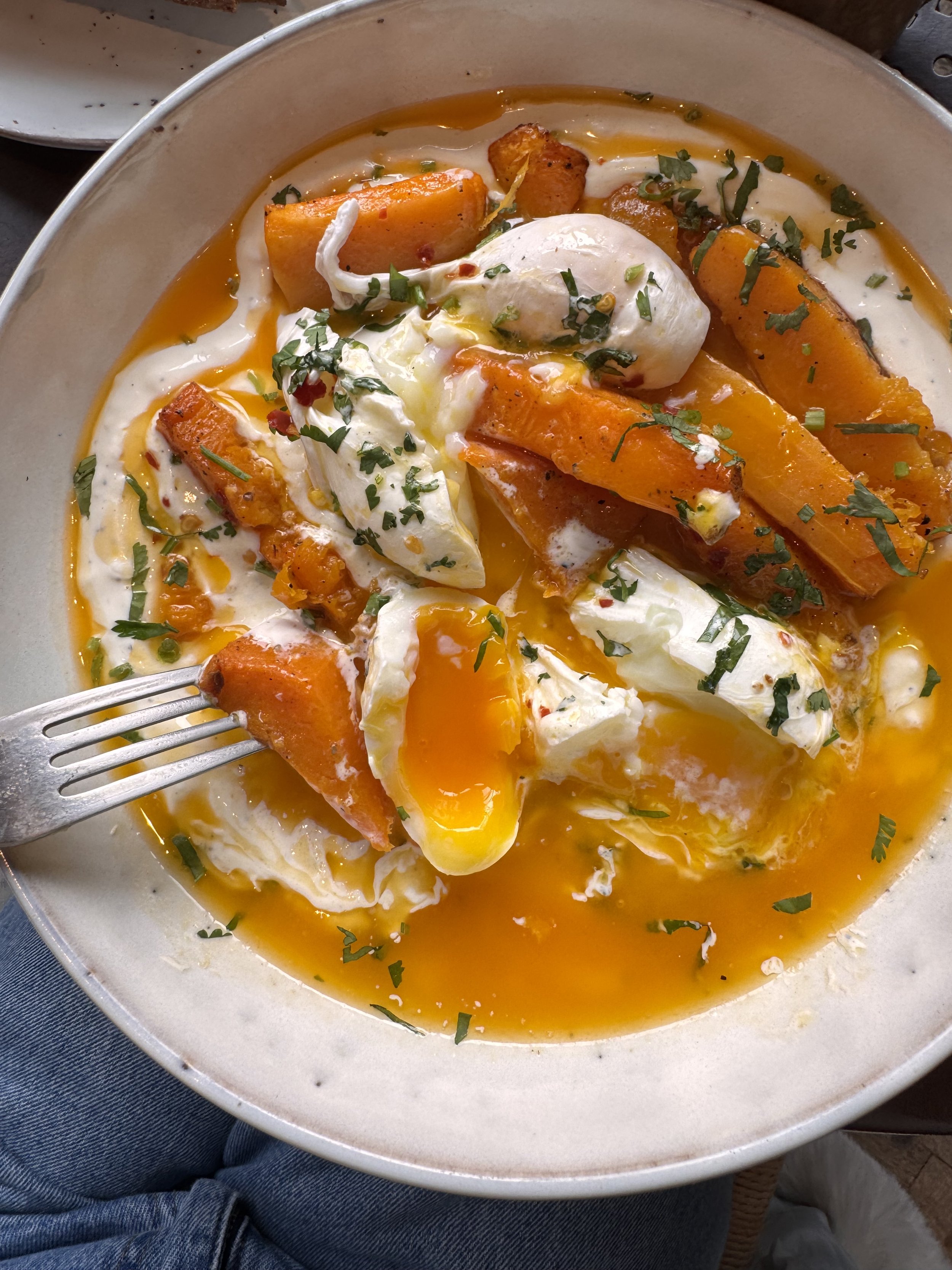 Somewhere Special: Bibi’s — A Cozy, Delicious Brunch Spot in Dublin
