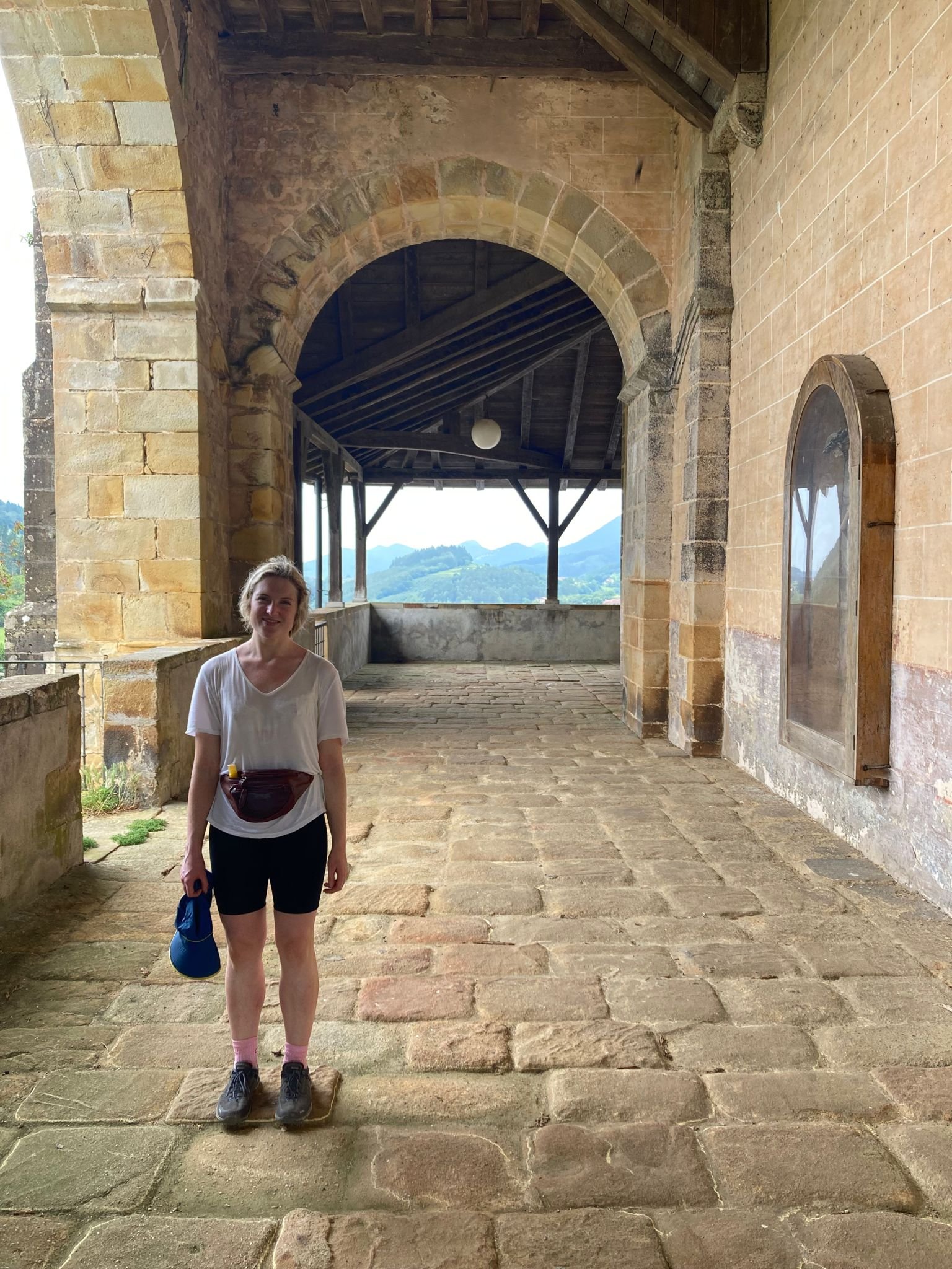 Walking the Camino Portuguese: What My Last Camino Taught Me & Some Tips On How You Can Plan Yours