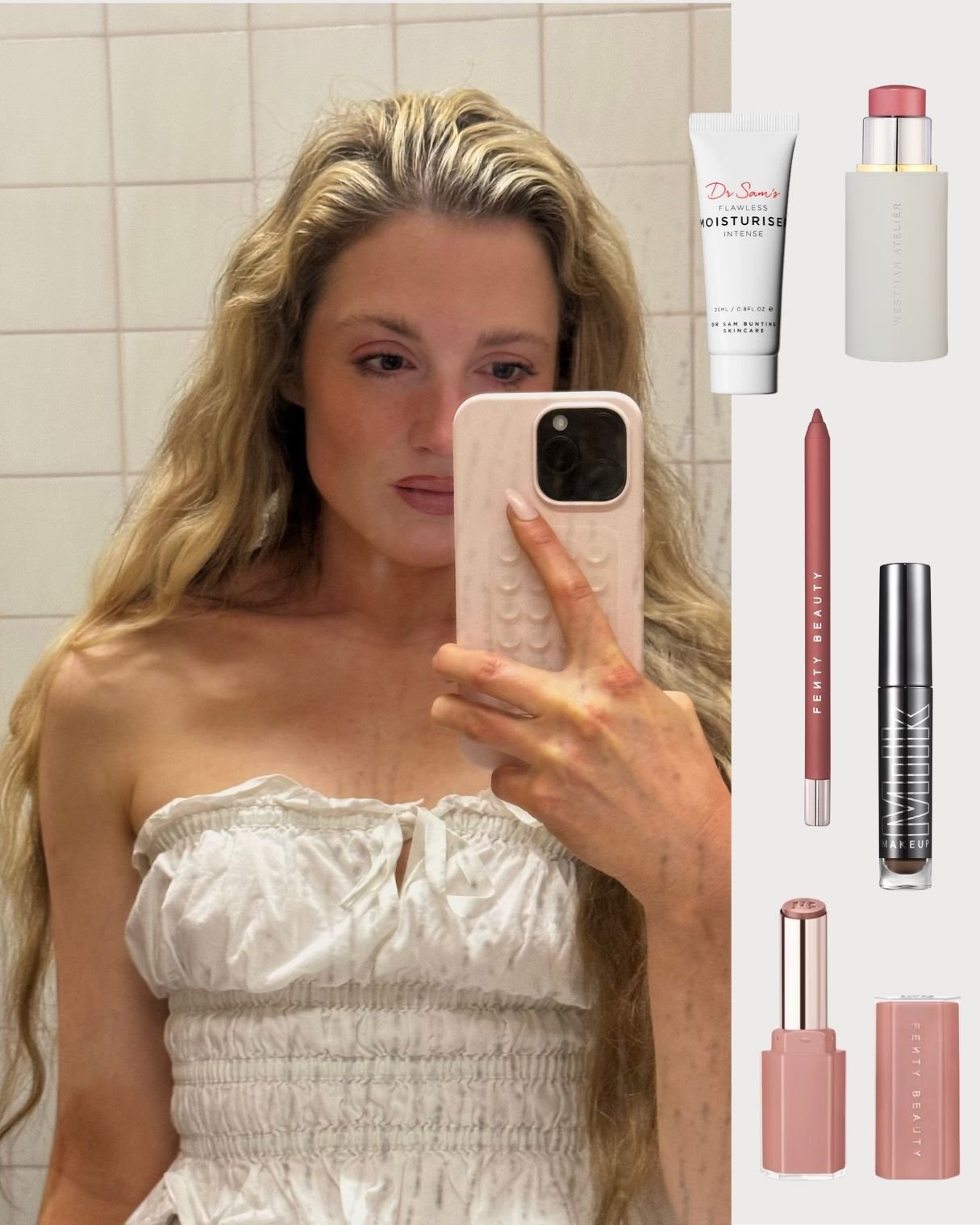 Spring Favourites: What’s in My Beauty Bag Right Now