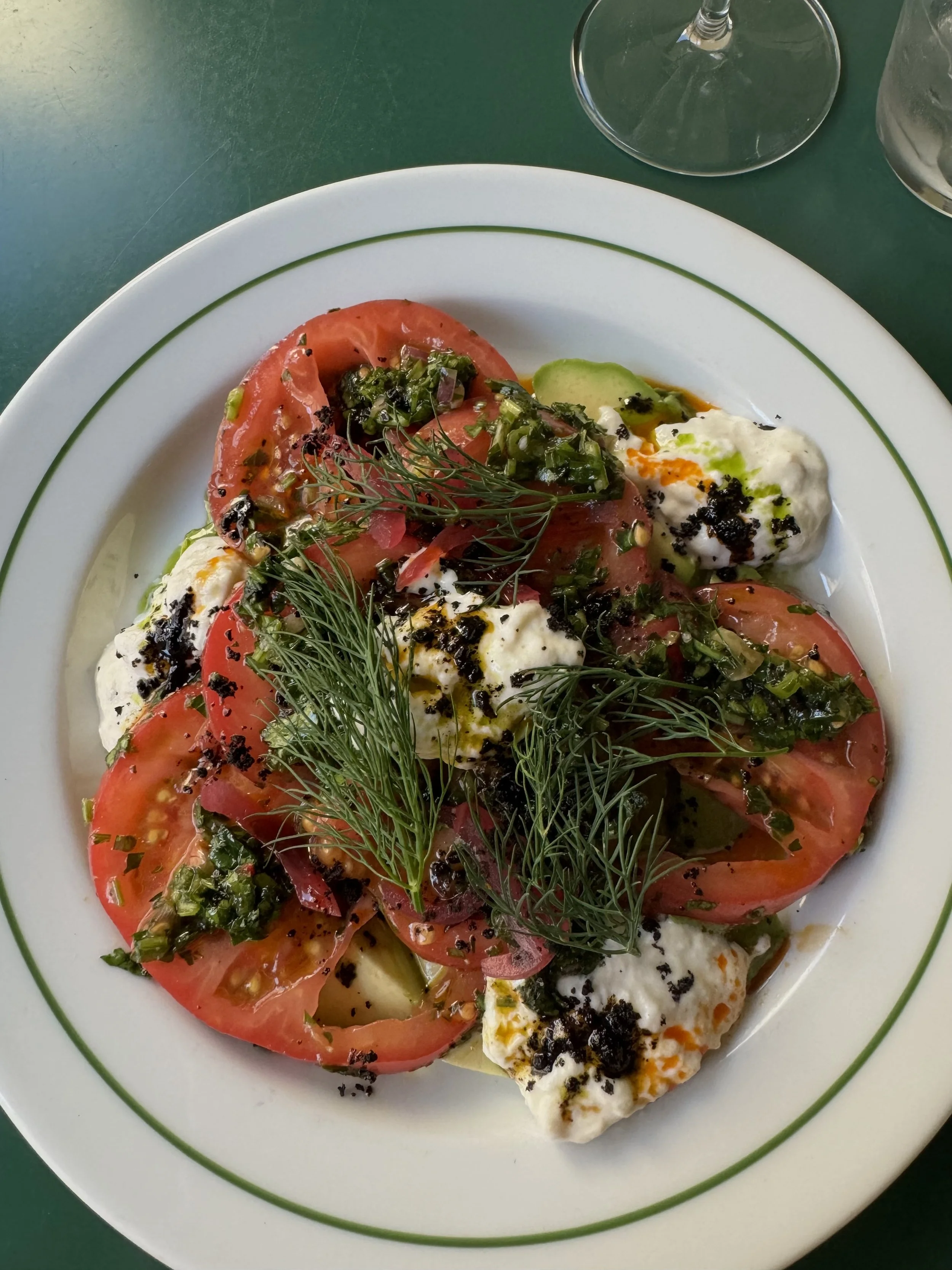 Pomme Eatery, Lisbon 