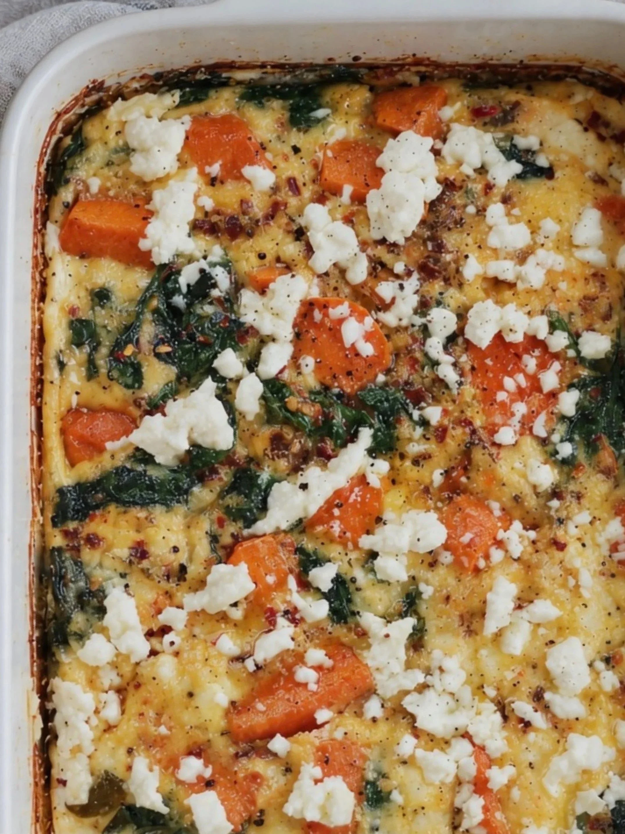 My Sunday Reset: Two Recipes That Make My Week Easier