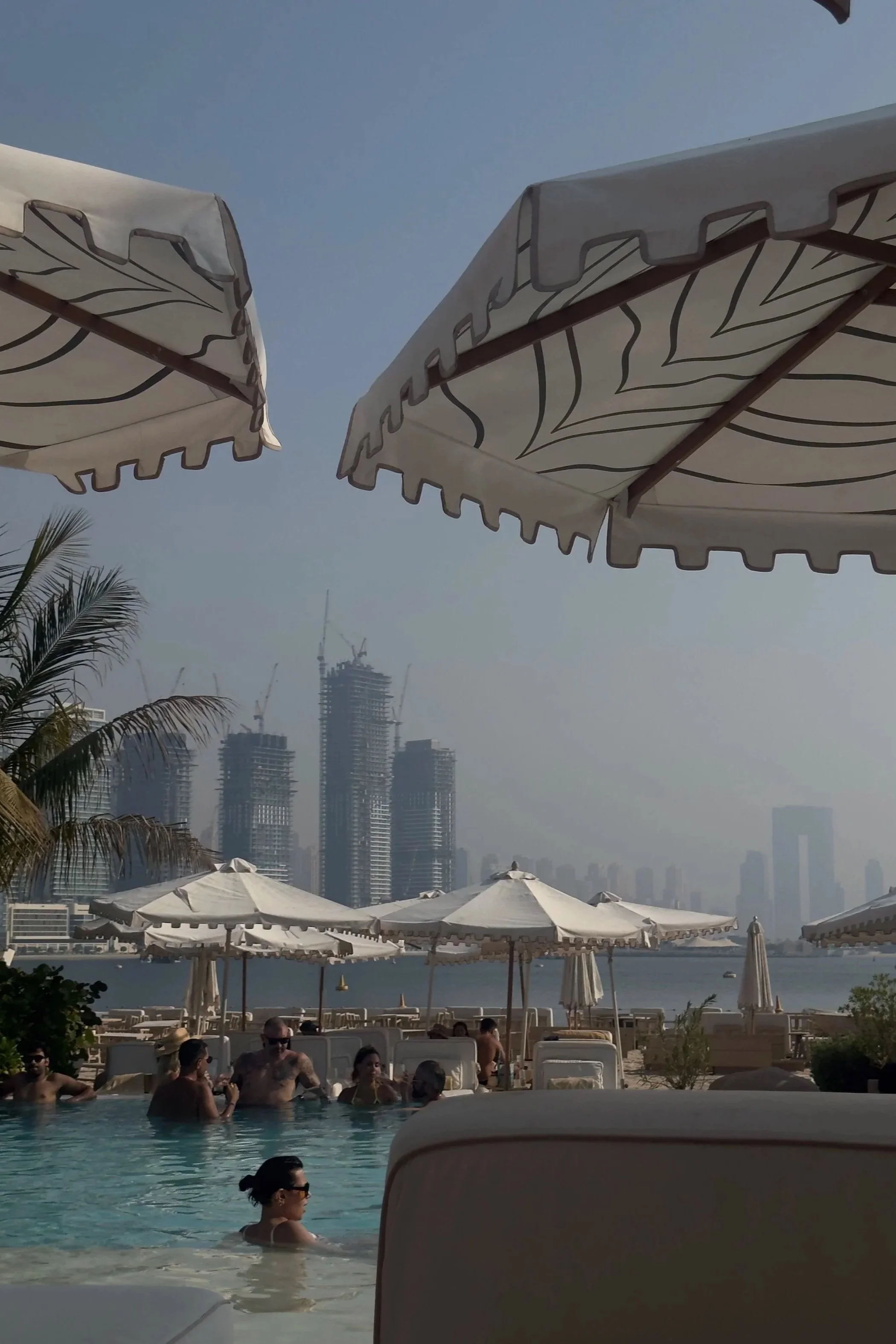 How’s Dubai ?