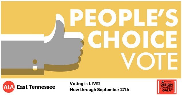 BurWil Construction Company is excited to be part of the AIA of East Tennessee&rsquo;s Design Awards &mdash; People&rsquo;s Choice Awards 2023. Please vote for our beautiful renovation project located in downtown Bristol, Bloom Restaurant. Link in bi