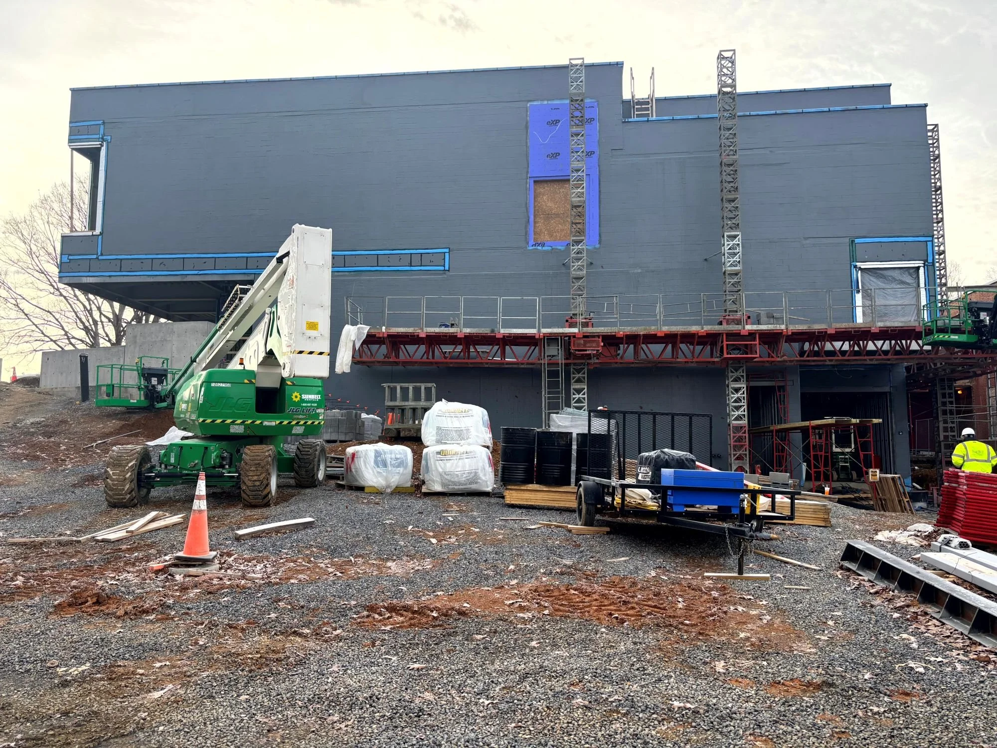 William King Museum of Art