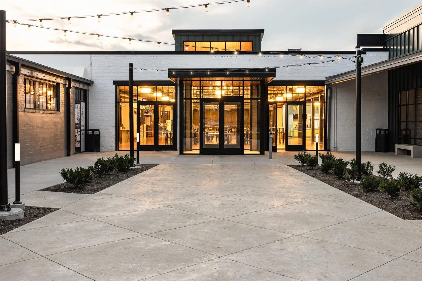 BurWil was honored to attend the AGC Knoxville Awards Dinner and to receive the 2026 Build Award for Best Renovation Over $20 Million for Kern&rsquo;s Bakery. This achievement reflects the dedication and expertise of our team, as well as the commitme