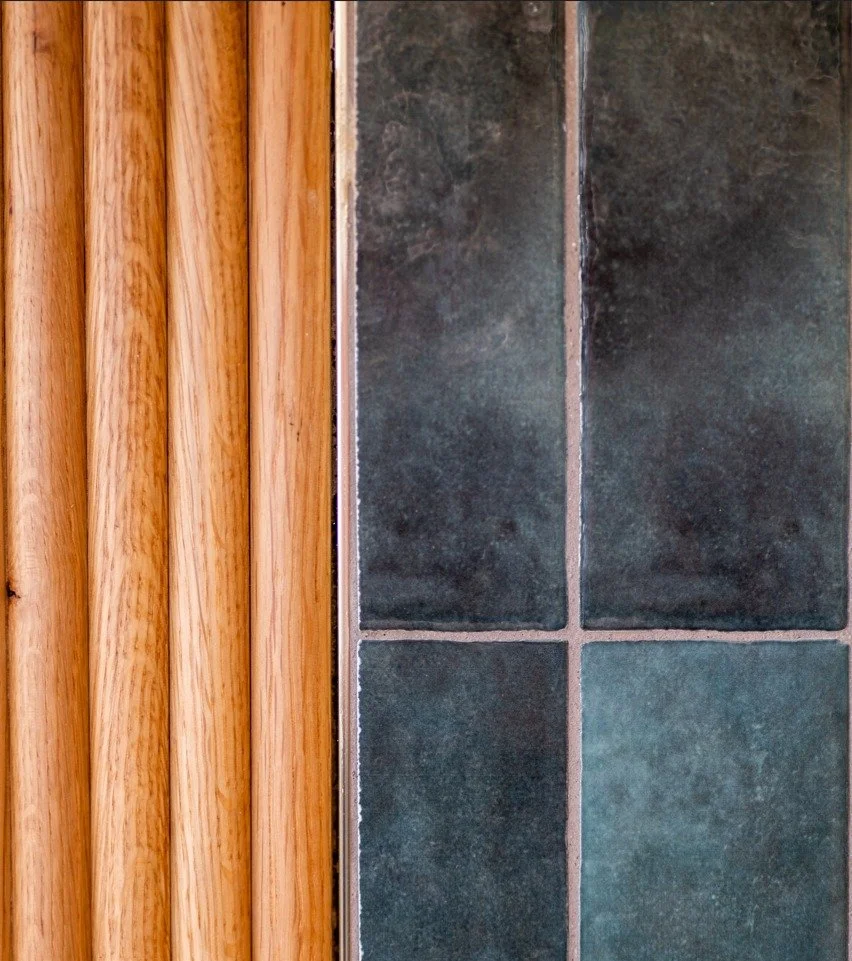 Tile is the kind of detail you notice without even trying. The finish, the alignment, the way everything comes together just right. ✨

#BurWilDesign #BurWilConstructionCompany 
#constructioncompany #Tennessee #Virginia #Bristol #Knoxville