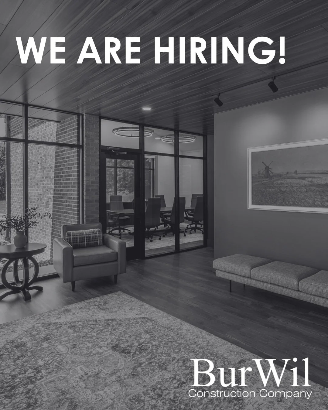 We&rsquo;re hiring!

We&rsquo;re looking for motivated, driven individuals to join us in a variety of roles. If you&rsquo;re ready for your next opportunity, we&rsquo;d love to connect! 

Positions Available: 
&bull; Laborer 
&bull; Superintendent 
&