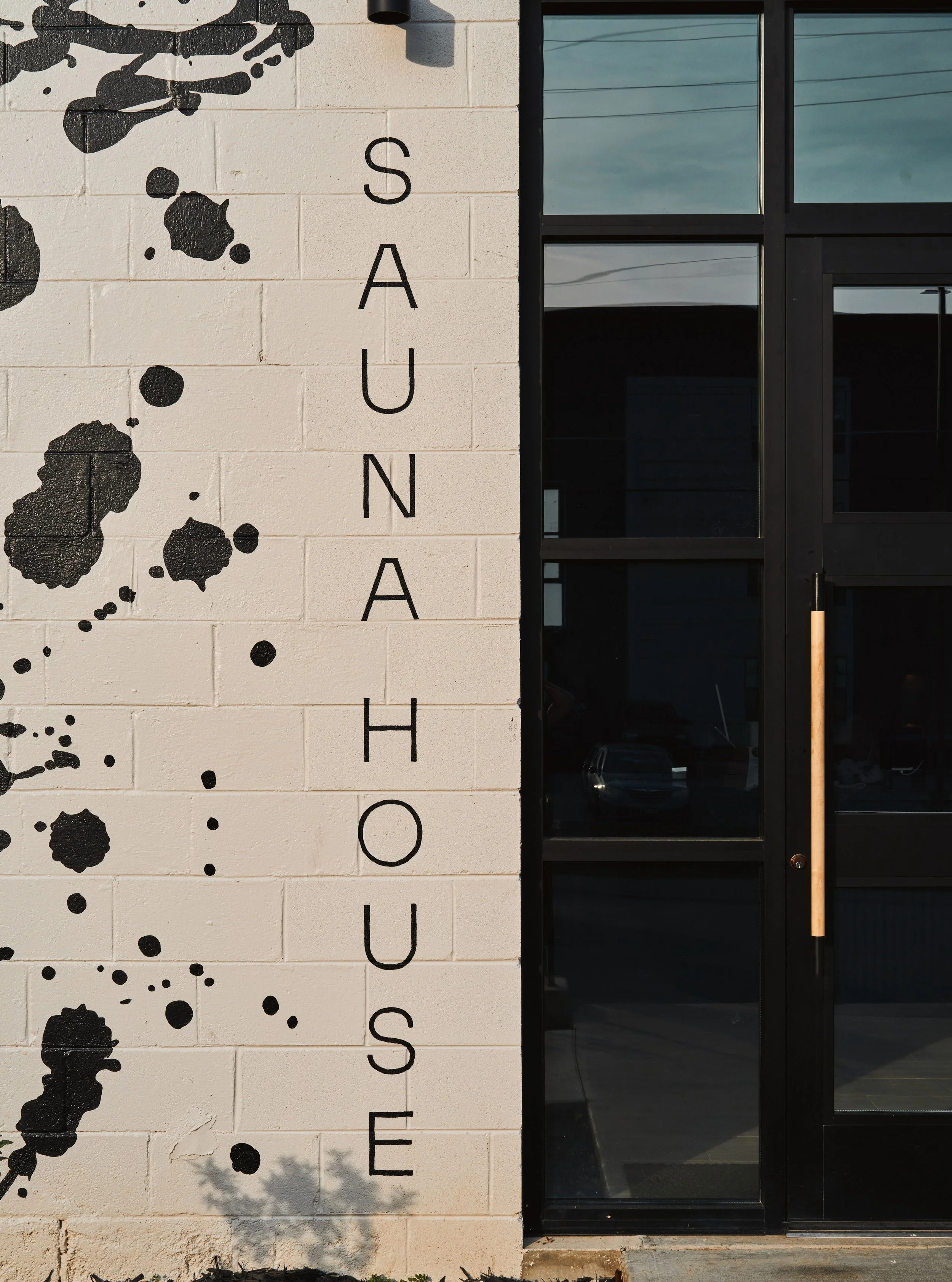 Proud to receive an AIA Citation Award for this project. Grateful to the team, collaborators, and clients whose vision, trust, and dedication made it possible. 🎉

Client: @saunahouseknoxville 
Architecture &amp; Construction: @burwil_ 
Interior Desi