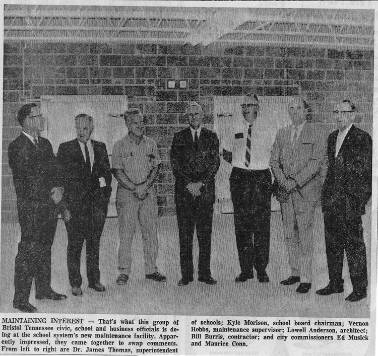 About BurWil Design Bristol and Knoxville TN