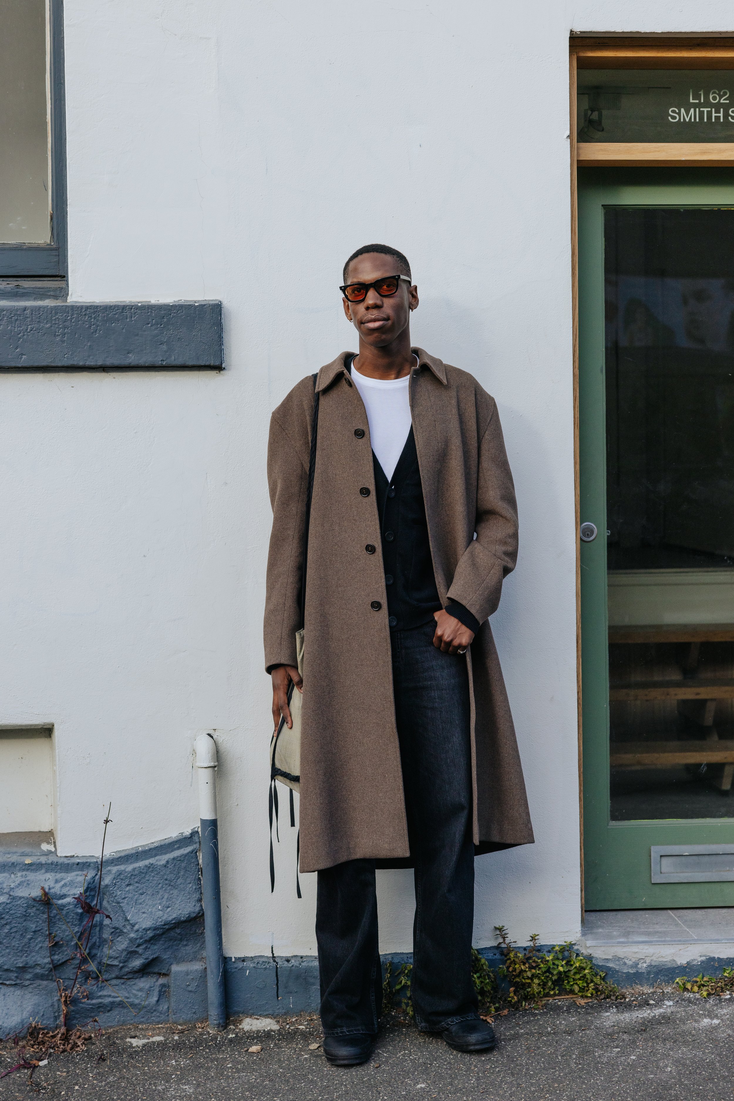 Melbourne Men - Mr Porter, Melb Design Week