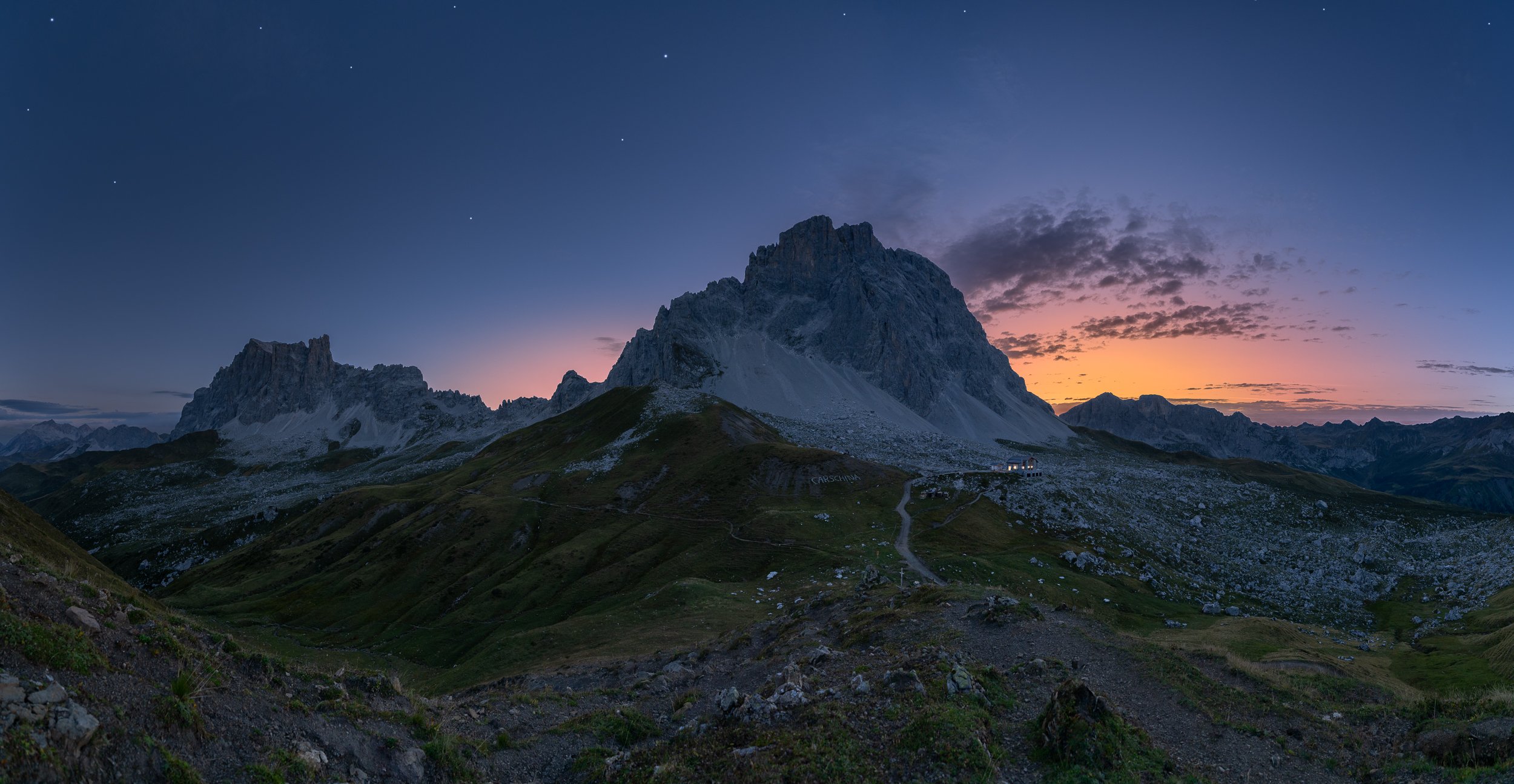 Panorama