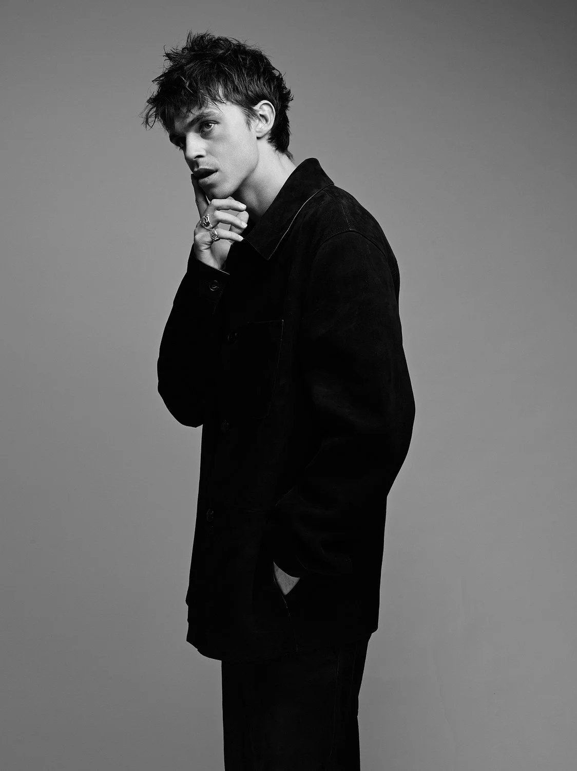 Felix Pacaut bbr image bar talent influenceur acteur