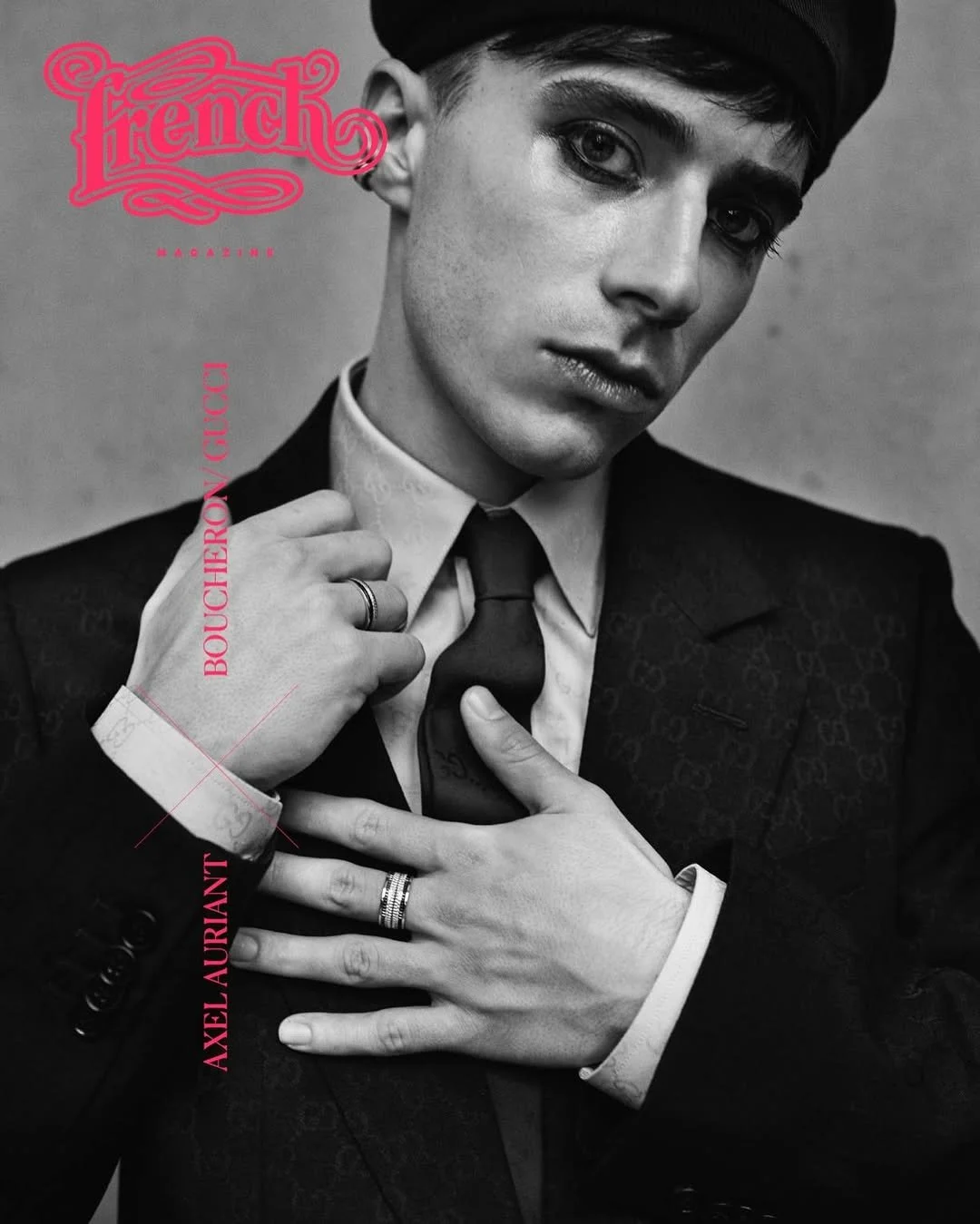 axel auriant bbr image agent skam comédien acteur cinéma théâtre 