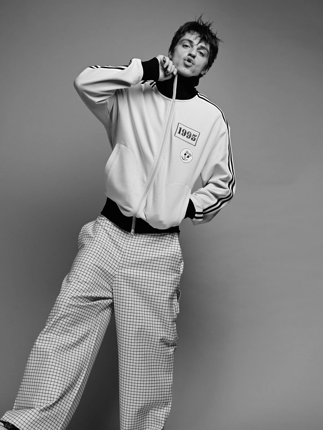 Felix Pacaut bbr image bar talent influenceur acteur