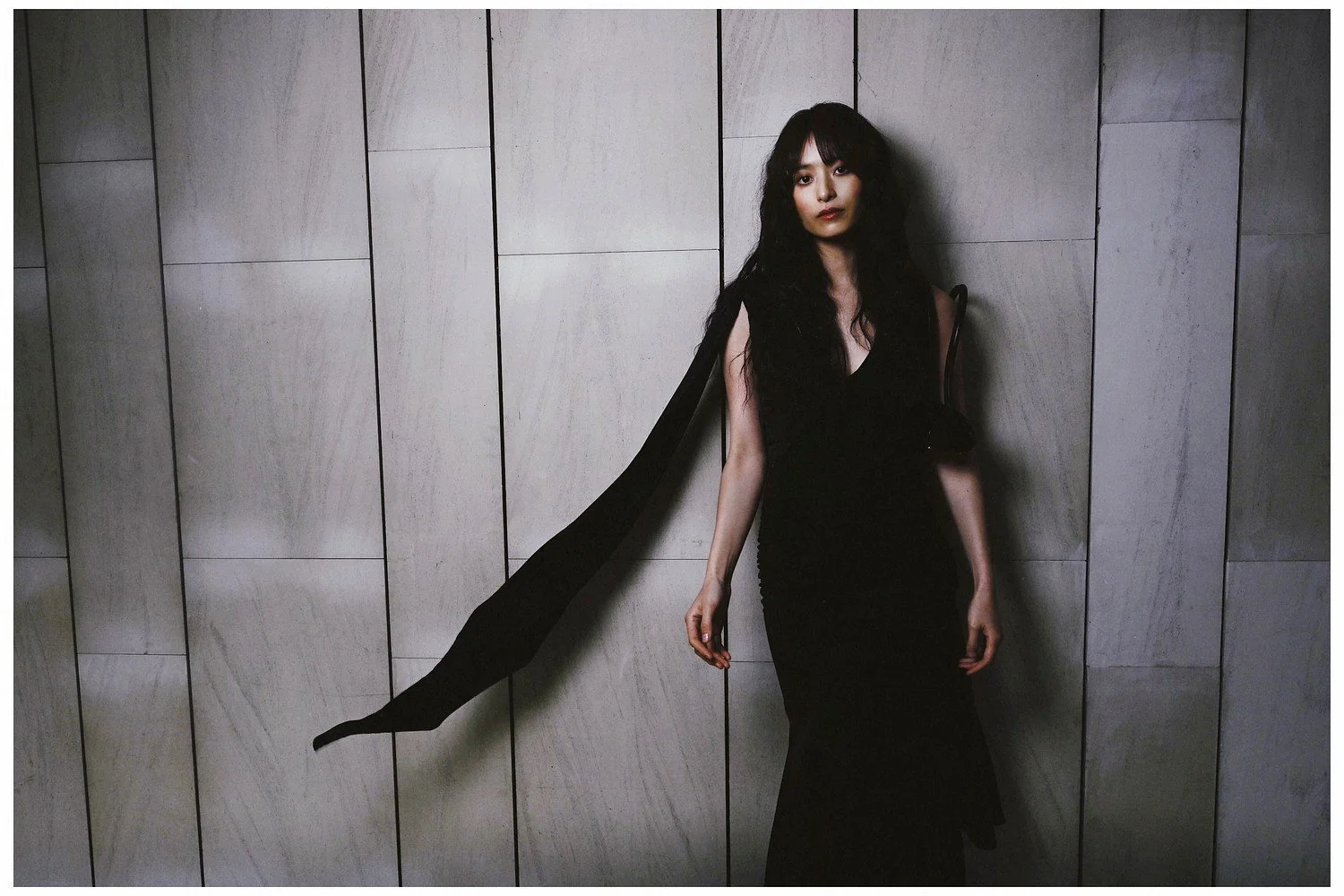 bella Kim bbr image bar talent césar révélation féminine