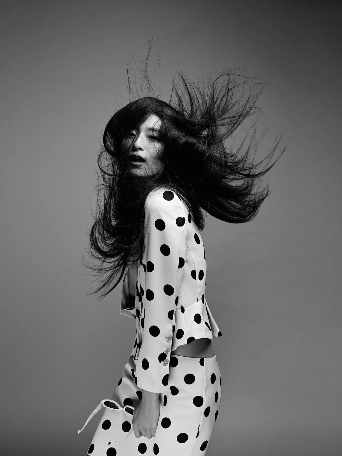 bella Kim bbr image bar talent césar révélation féminine