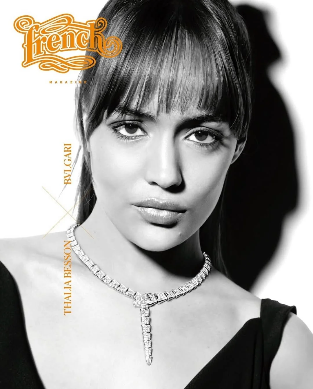 Thalia besson bbr image Emily in paris actrice Netflix comédienne film série 