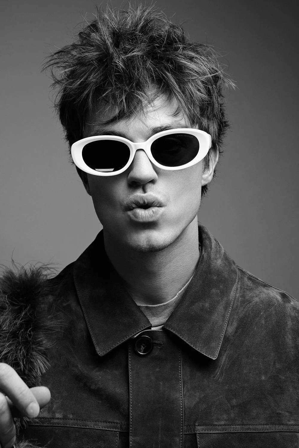 Felix Pacaut bbr image bar talent influenceur acteur