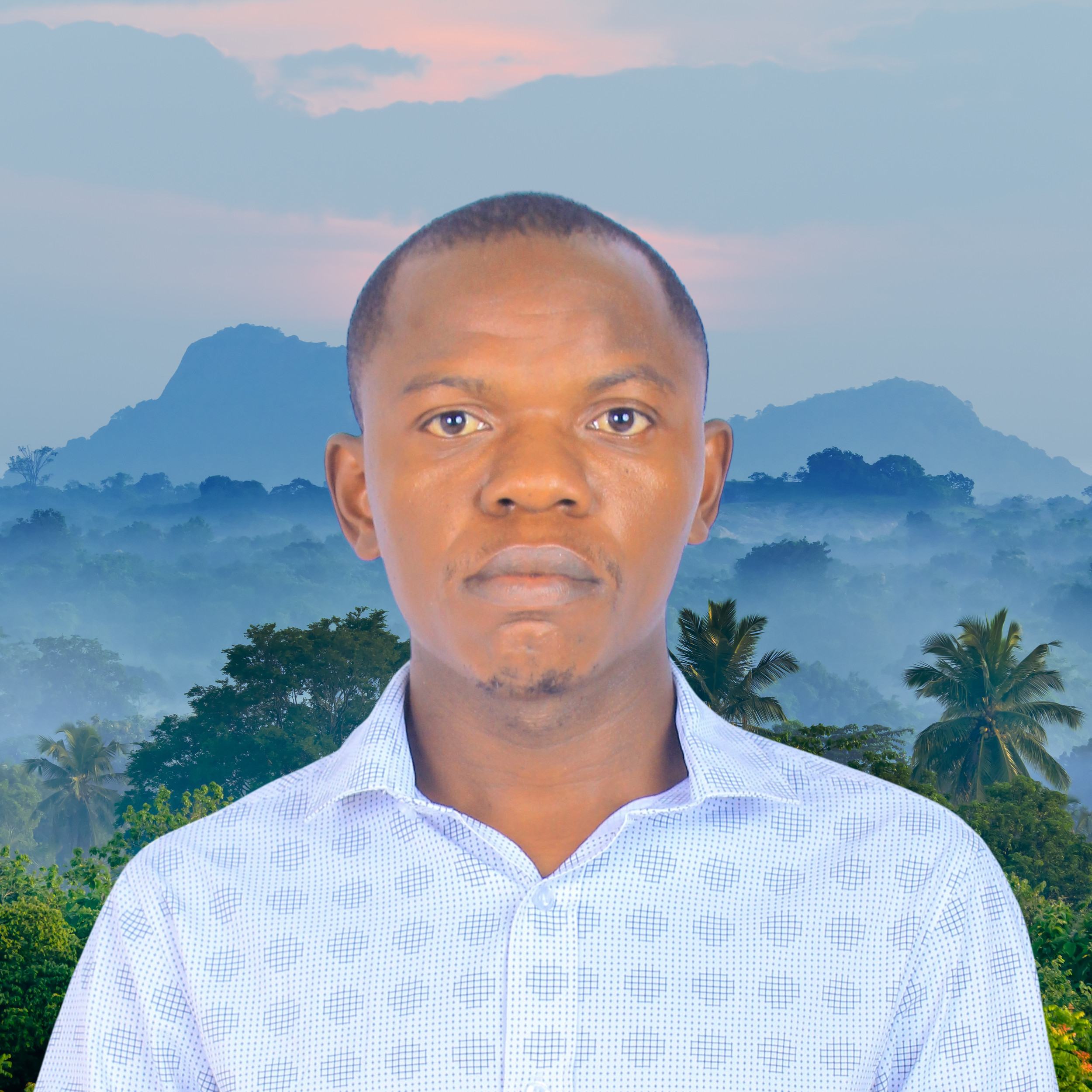 Justin Salani WAT-GP