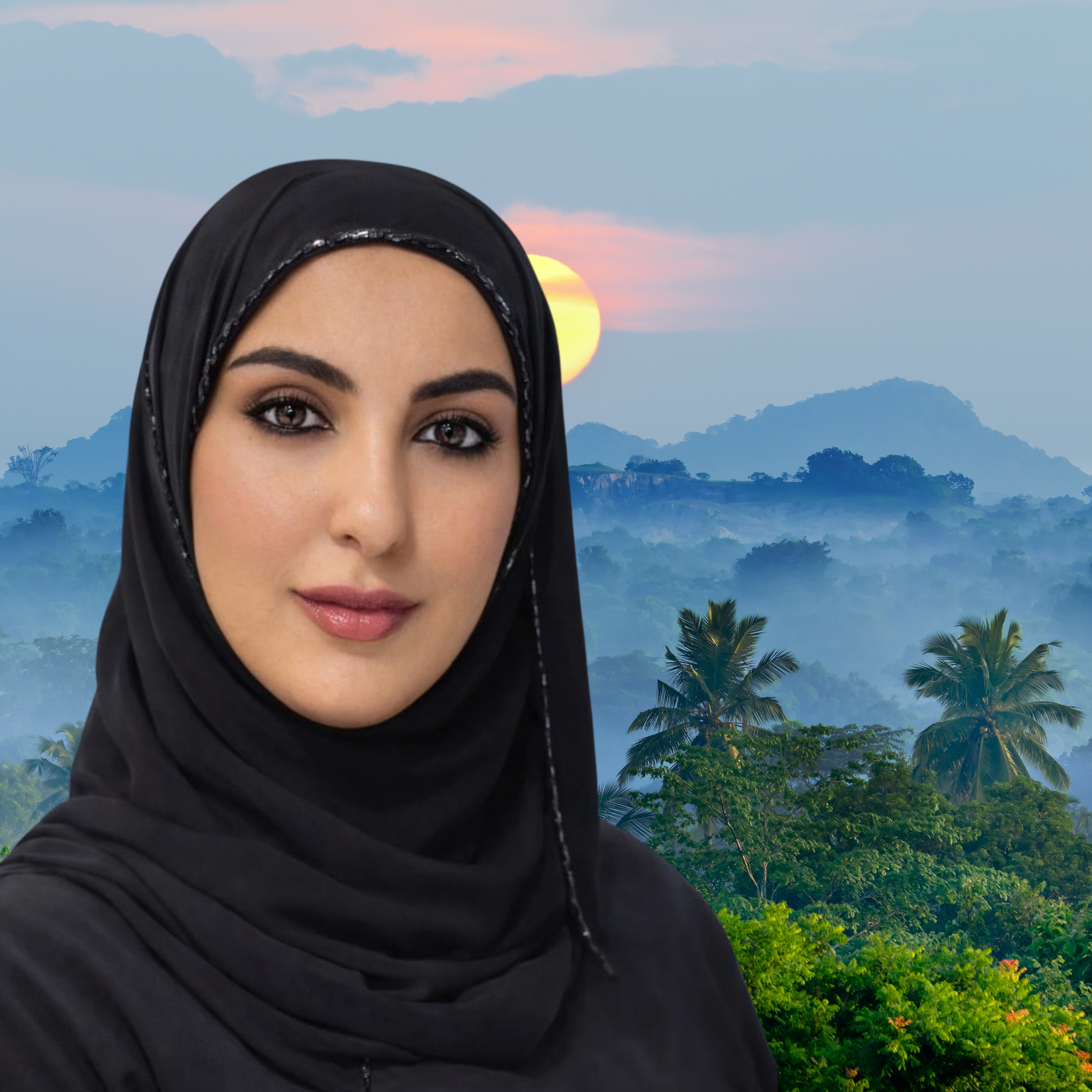 Shaima Abdullah WAT-GP