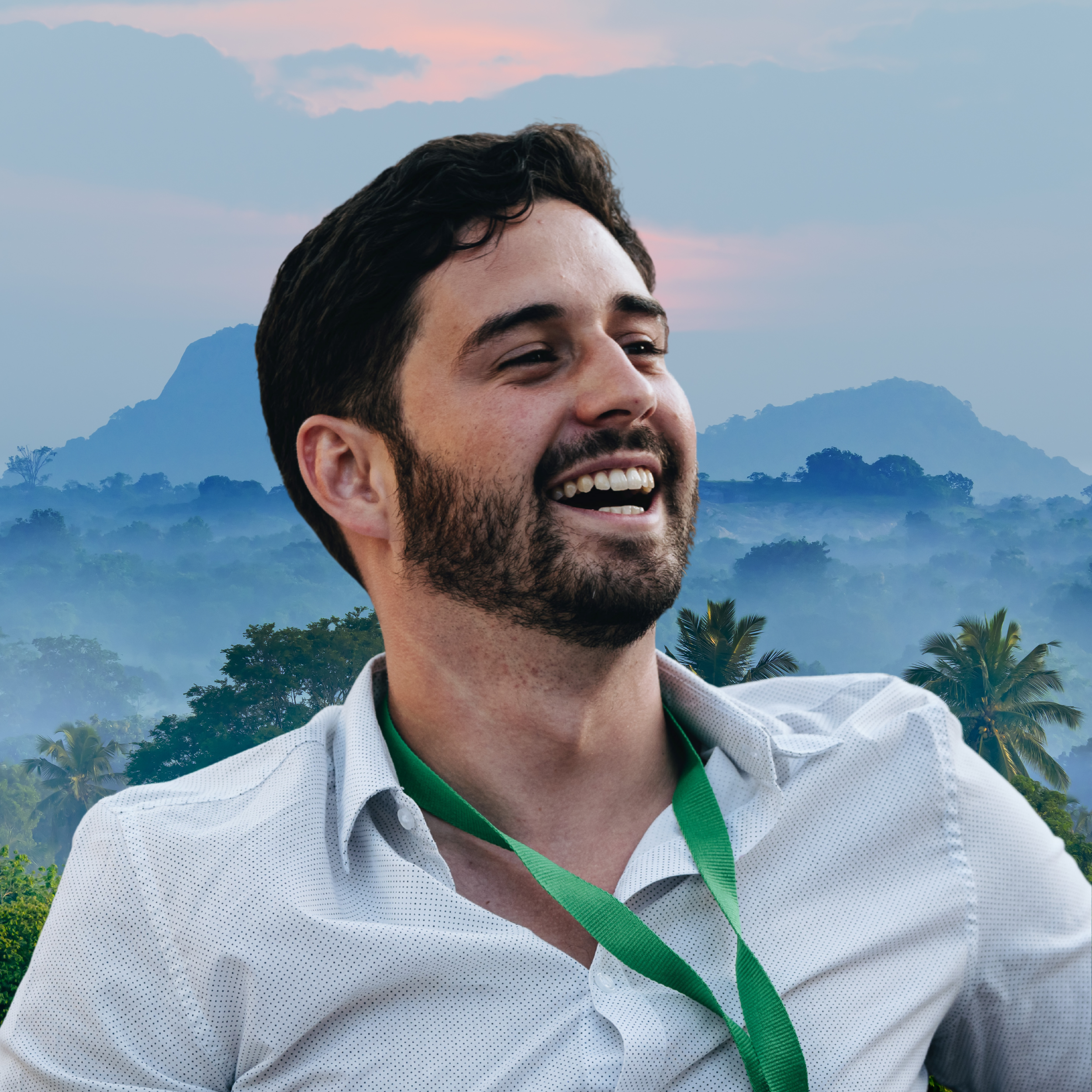 Emilio Muñoz Guerrero WAT-GP