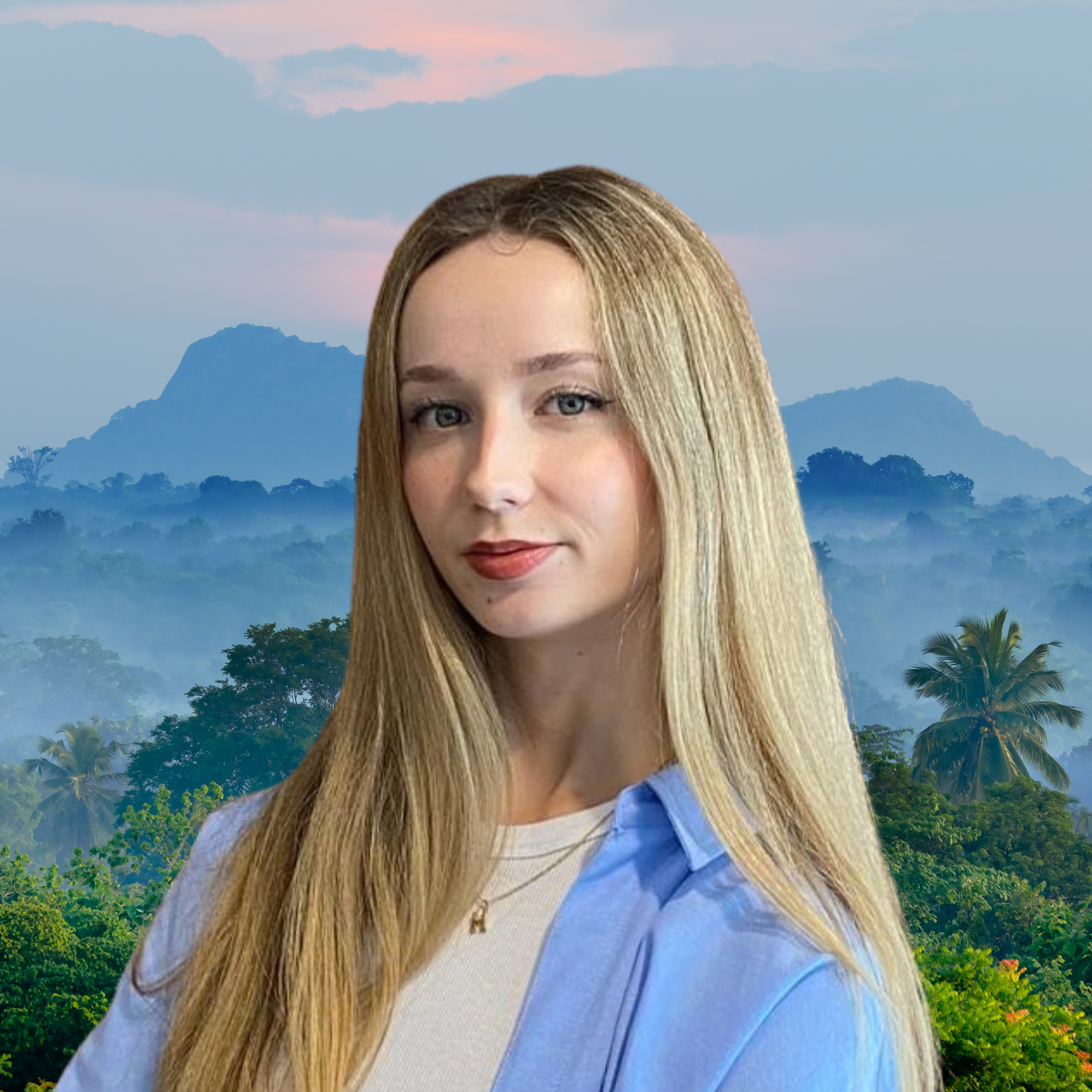 Hanna Wozniak WAT-GP