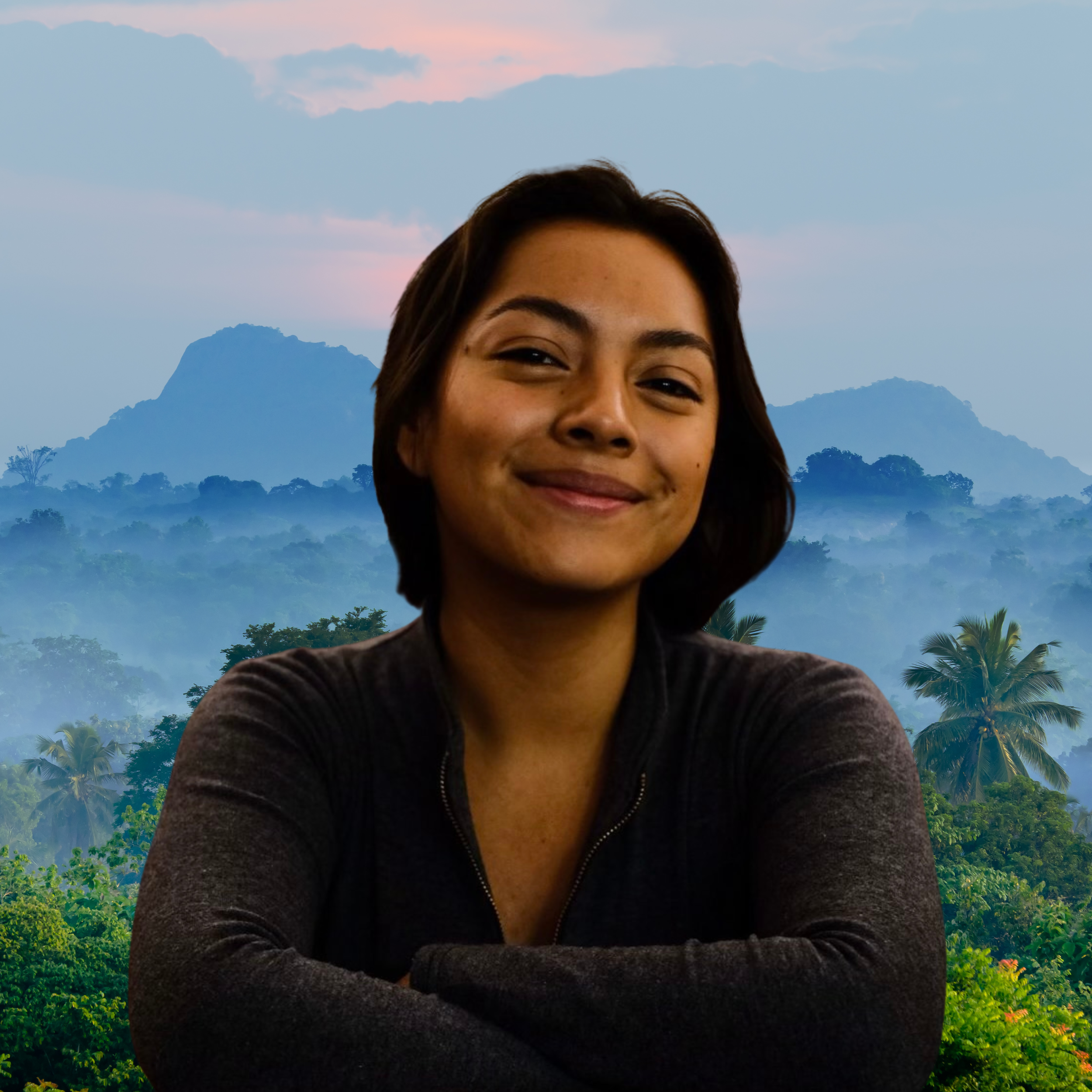 Laura Higuera Sánchez WAT-GP