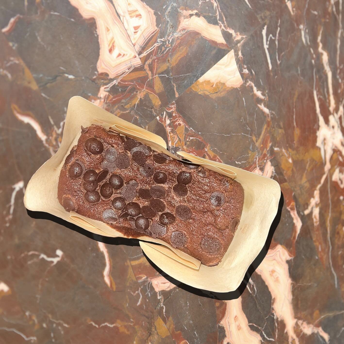 A delicious way to rescue bananas?!🫣🙂&zwj;↕️ Our brownie is &ndash; not surprisingly &ndash; made with banana pur&eacute;e, giving it that perfect moist texture while keeping it 100% plant-based.

#BananaBrownie #PlantBased #FoodWasteReduction #Ban