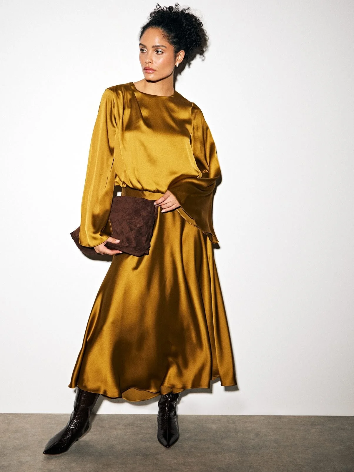 🌟🌟🌟
-
@alicesnellmua 
@hollyturnerstylist