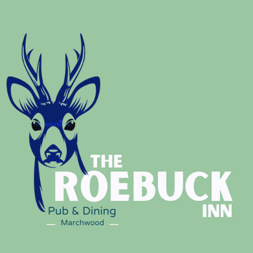 The Roebuck Inn - Marchwood