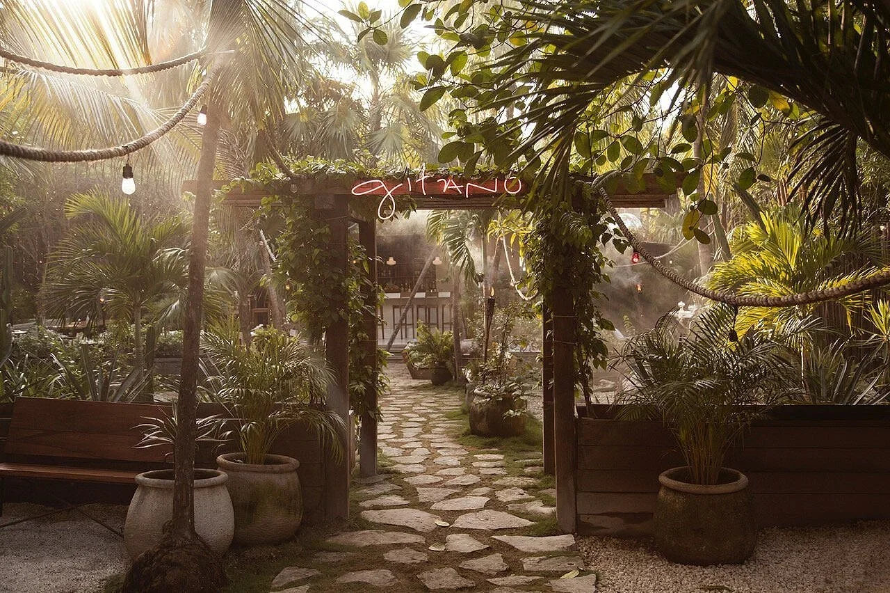 Gitano Jungle Tulum