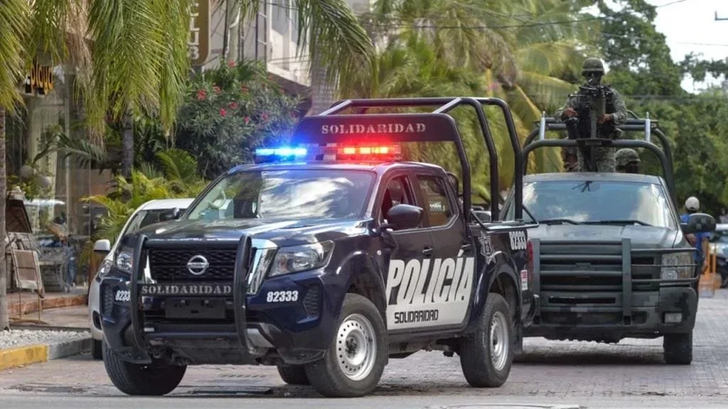 Tulum Police