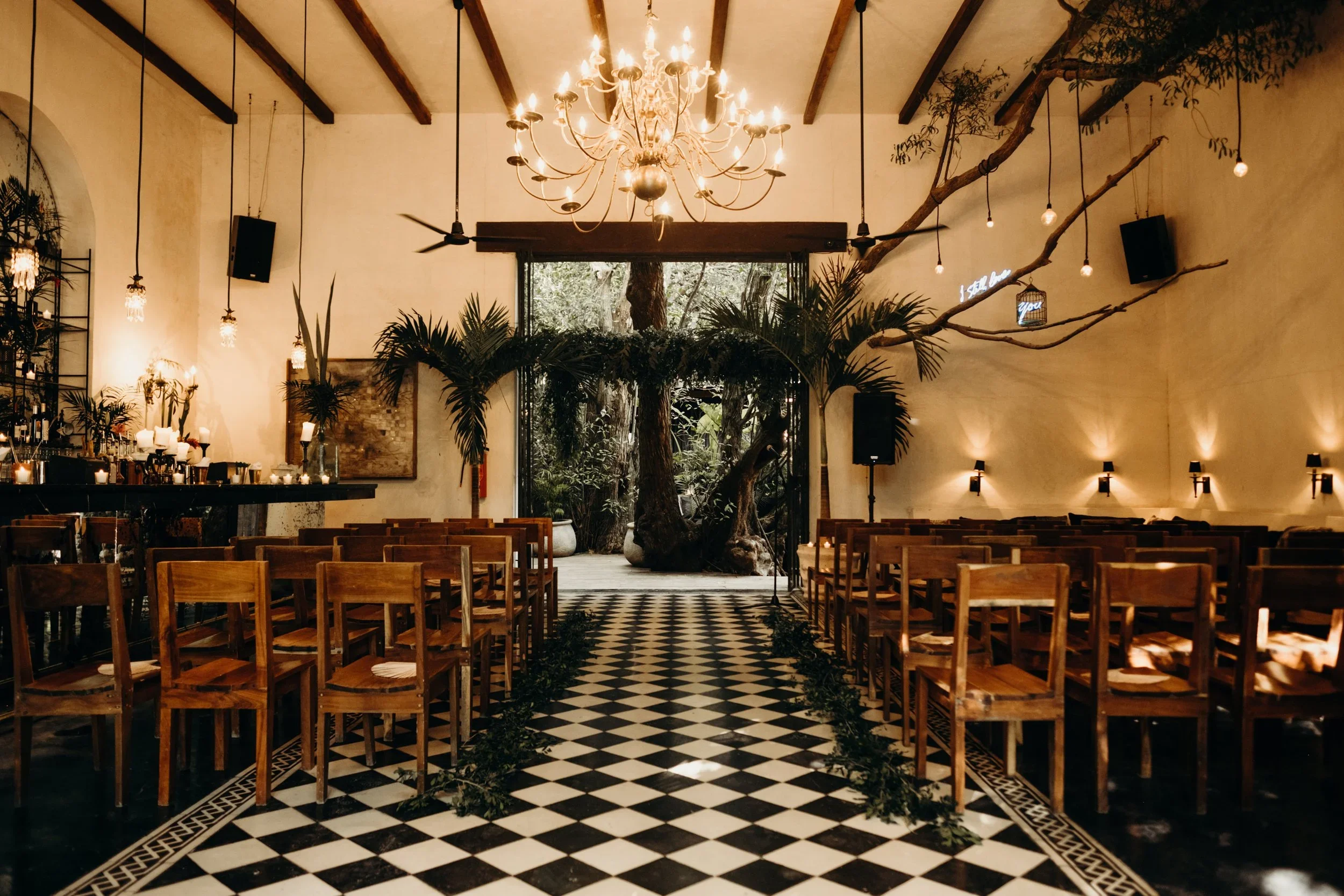 Gitano Jungle Tulum