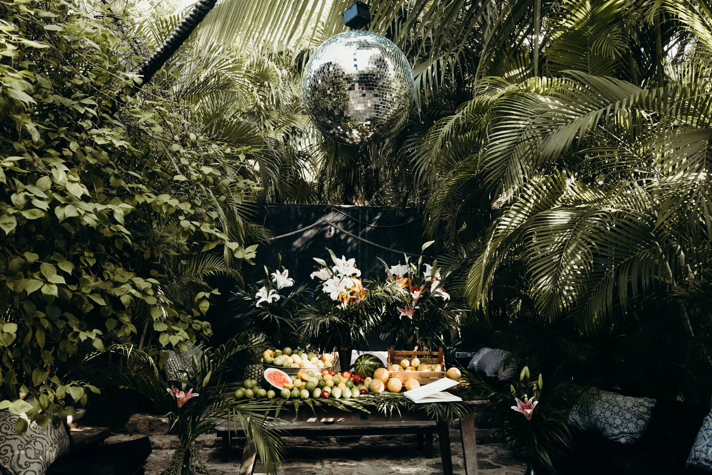Gitano Jungle Tulum