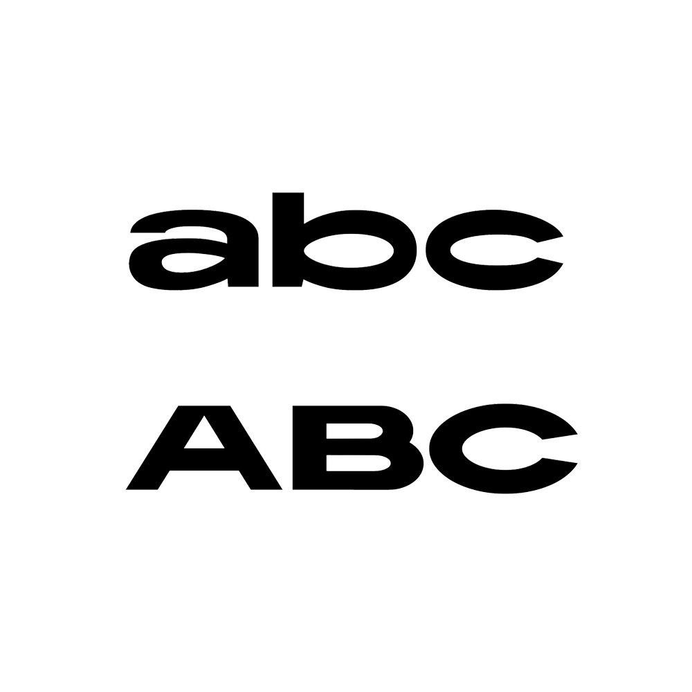 Hilario – Font