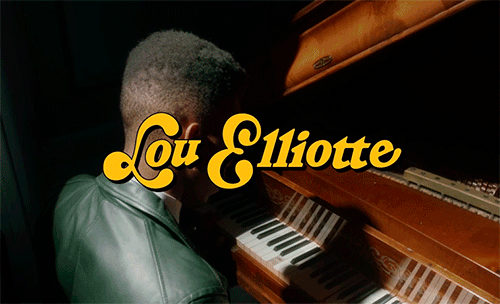 Lou Elliotte