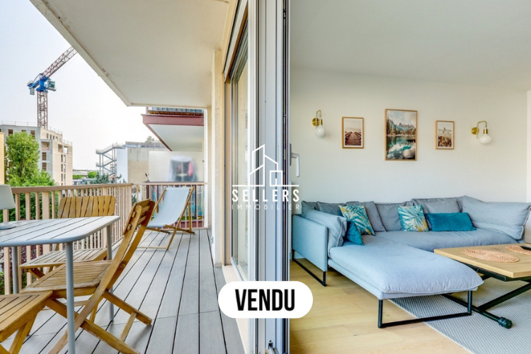 Boulogne Billancourt - Porte de Saint Cloud