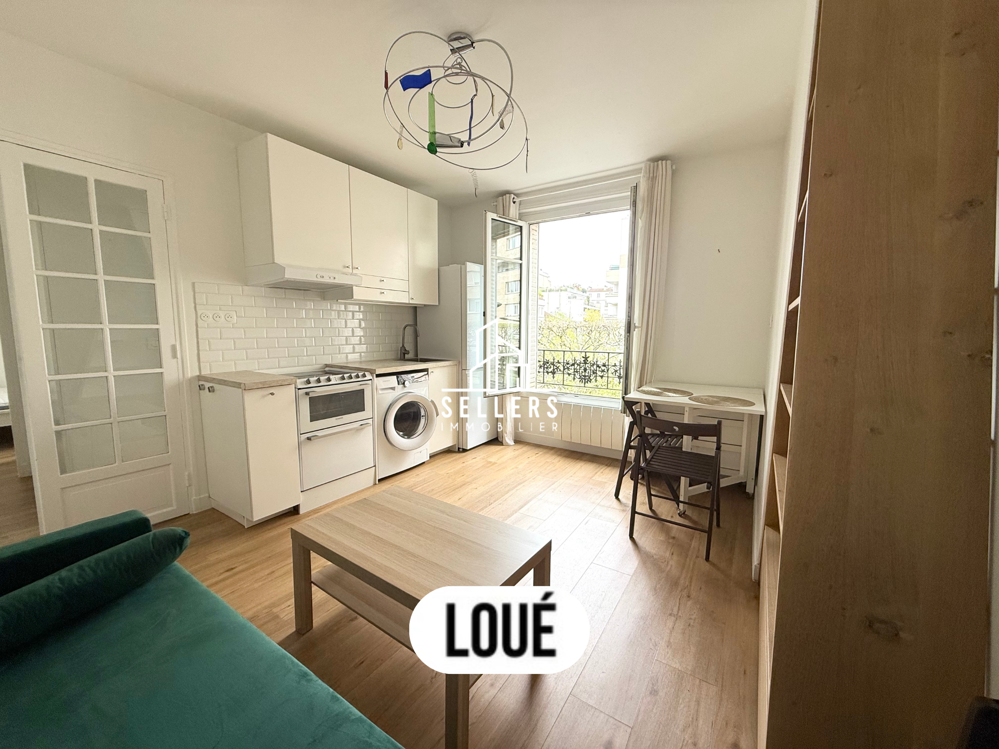 Boulogne Billancourt - Silly Gallieni