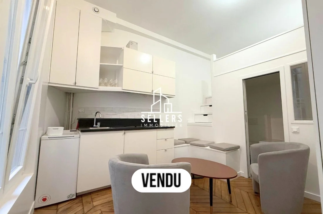 Paris 6 - Rue Du Four