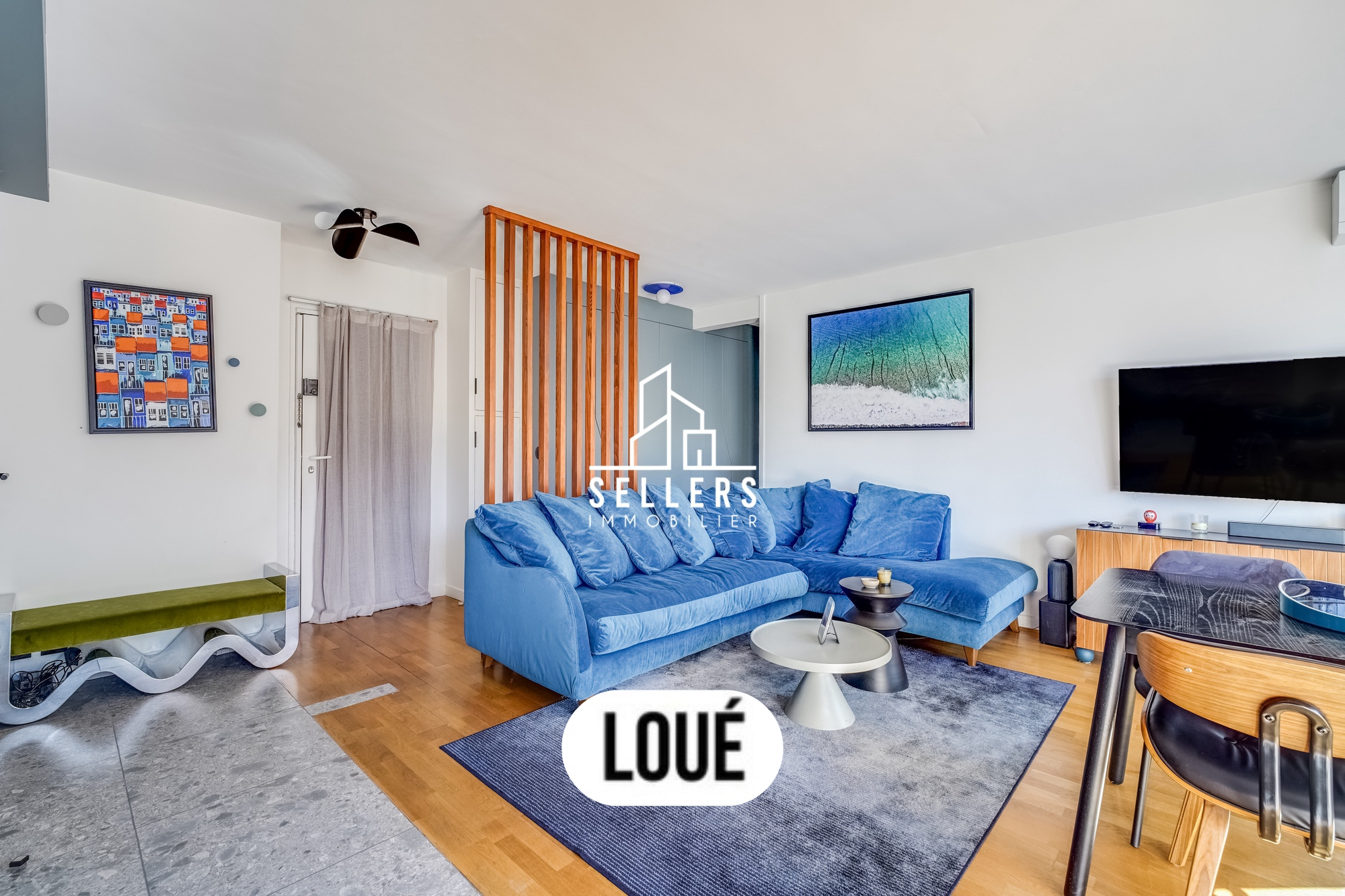 Paris 17 - Lévis - Batignolles