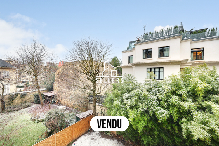 Boulogne Billancourt - Prince Marmottan