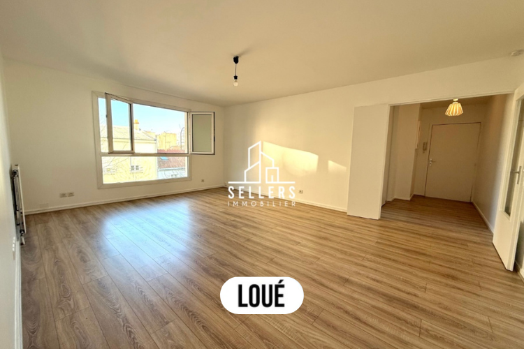 Montrouge -  Jean Jaurès