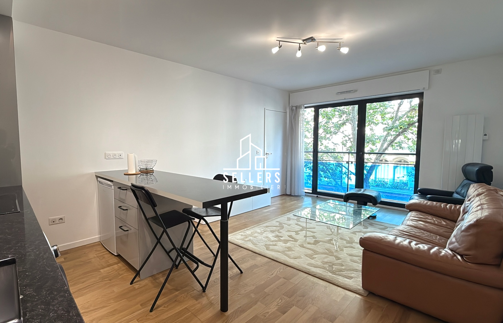 Boulogne Billancourt - Jean Jaurès