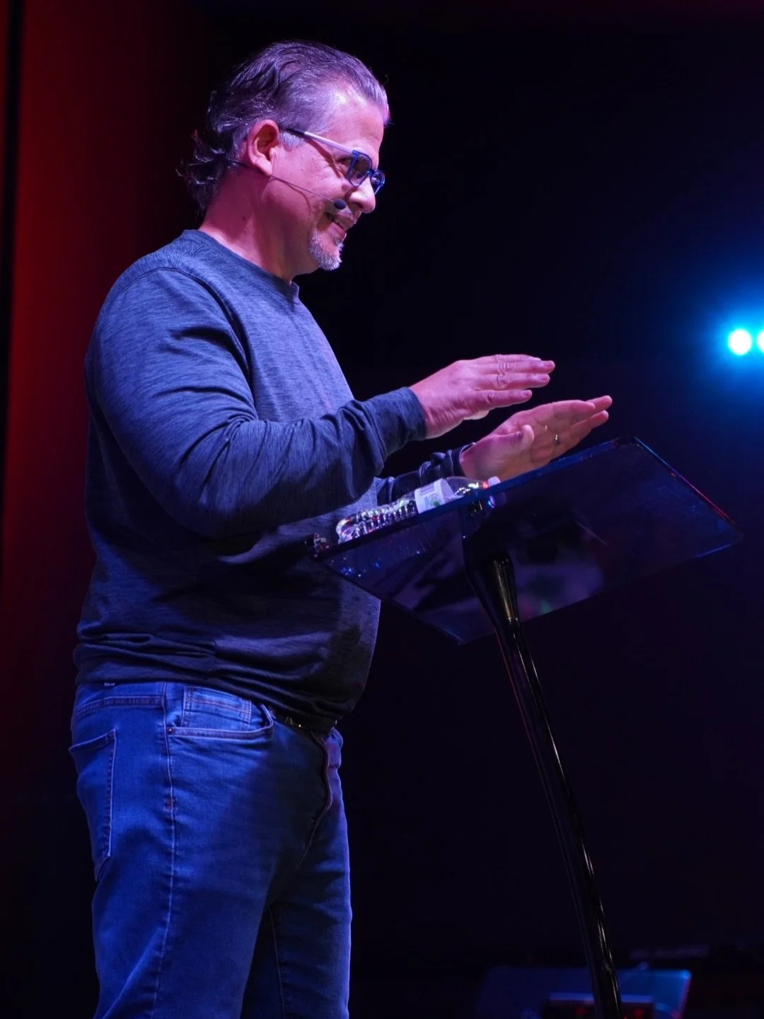 🙌🔥 &iexcl;La estamos pasando de maravilla en nuestra congregaci&oacute;n Tabern&aacute;culo de Gracia! ❤️ Un lugar donde disfrutamos de la presencia de Dios, compartimos en familia y vivimos momentos especiales. &iexcl;Lo mejor est&aacute; por veni