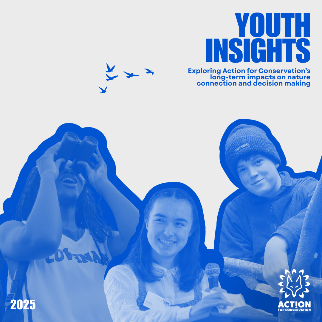 Youth Insights Report 2025