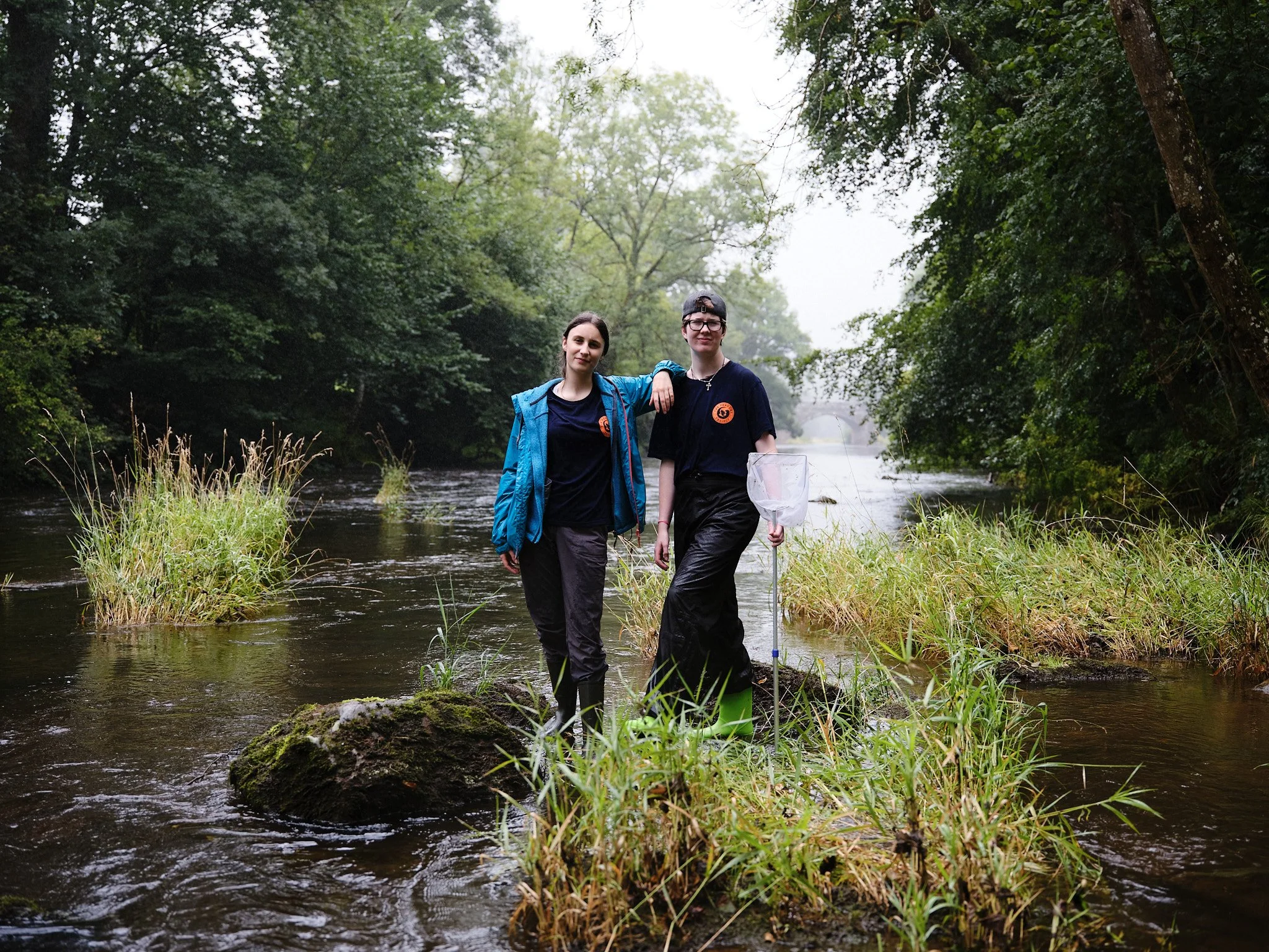 Action for Conservation