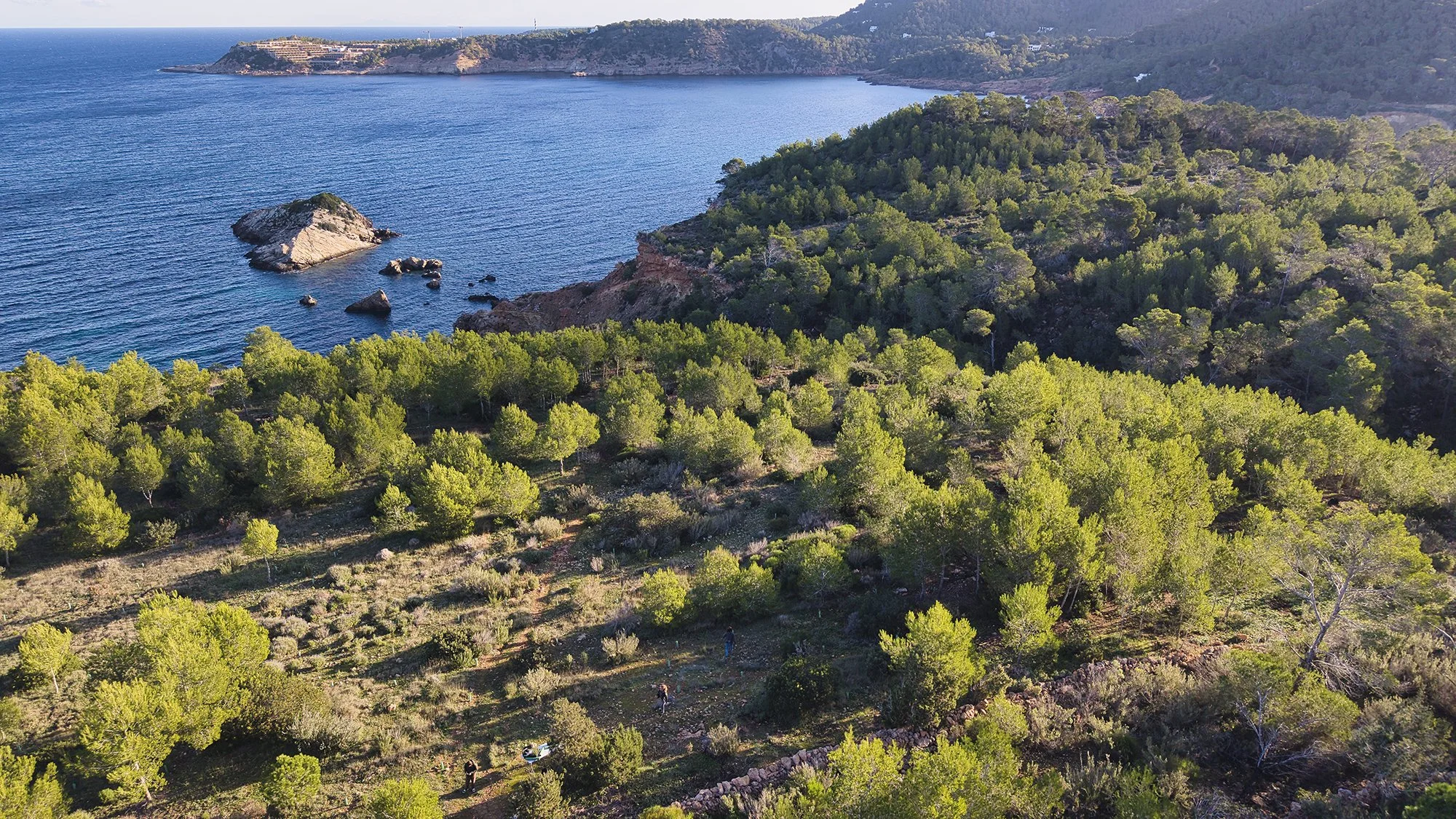 ¿Puede el turismo convertirse también en una herramienta para regenerar el territorio?